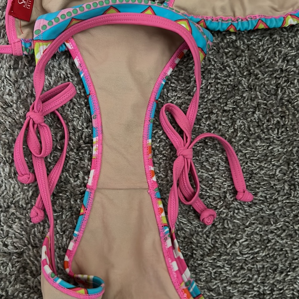 Super Cute💕 Bikini - Size S - NWT - Picture 5 of 5